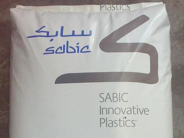 SABIC PC+ABS